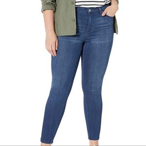 Celebrity Pink Skinny Jeans